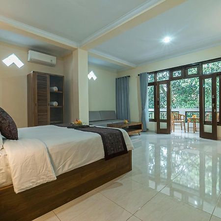 Vaneka Garden House Ουμπούντ Εξωτερικό φωτογραφία