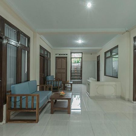 Vaneka Garden House Ουμπούντ Εξωτερικό φωτογραφία