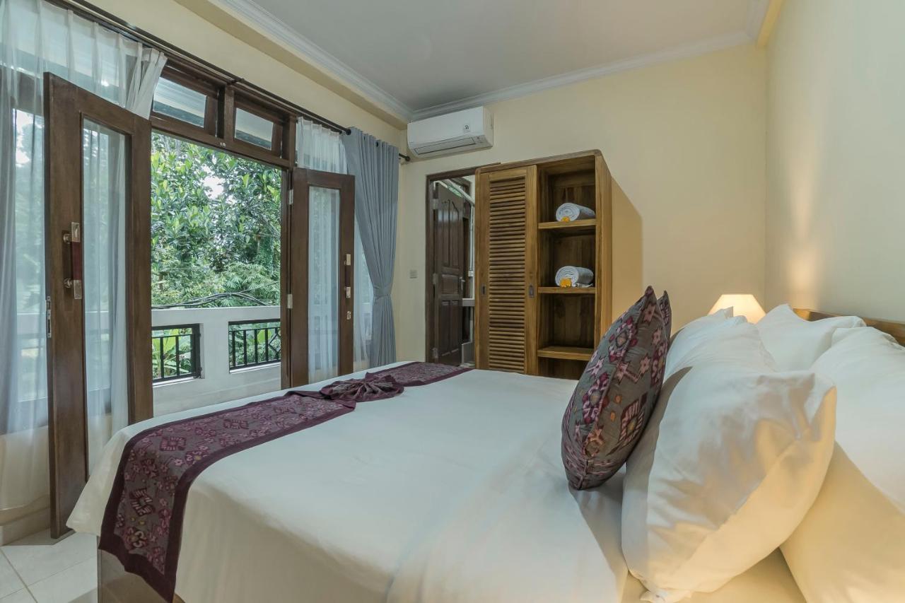 Vaneka Garden House Ουμπούντ Εξωτερικό φωτογραφία
