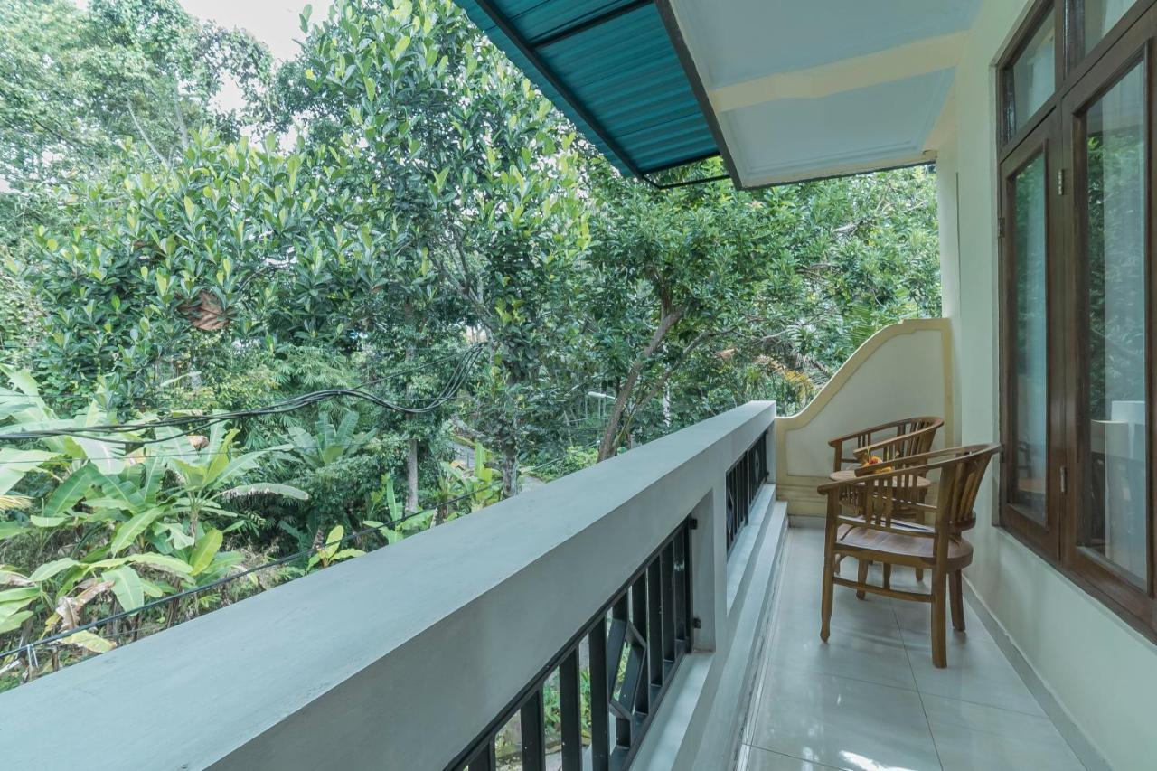 Vaneka Garden House Ουμπούντ Εξωτερικό φωτογραφία