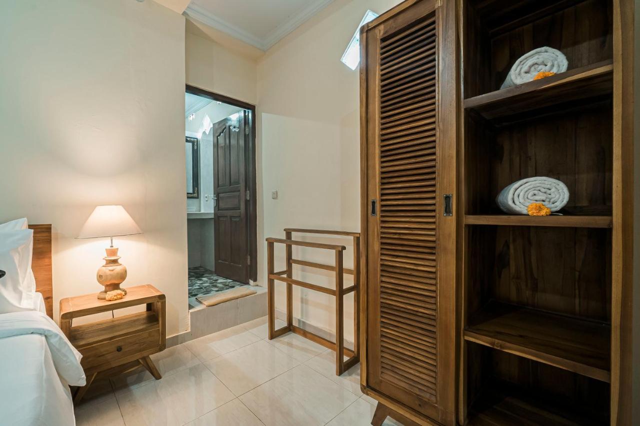 Vaneka Garden House Ουμπούντ Εξωτερικό φωτογραφία